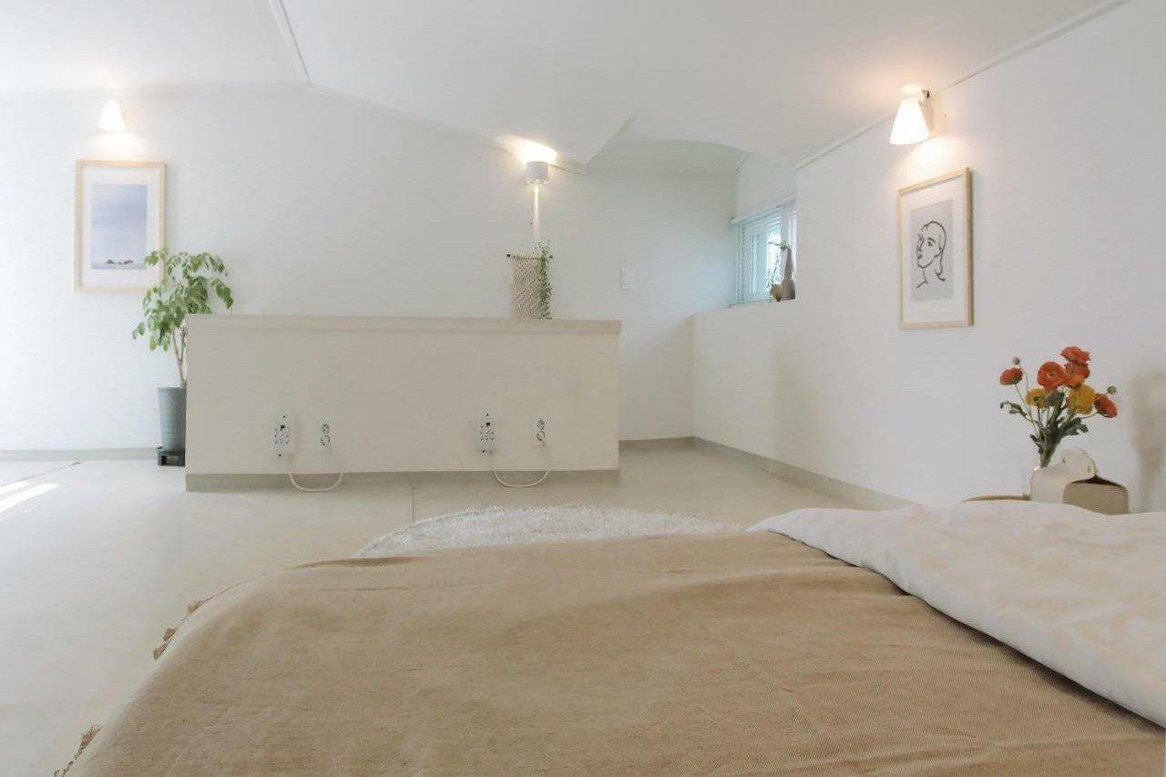 Hotel Mono House Hongdae Seul Zewnętrze zdjęcie