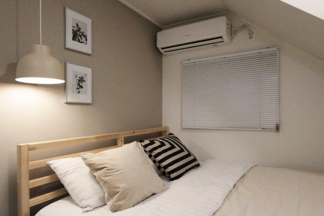 Hotel Mono House Hongdae Seul Zewnętrze zdjęcie