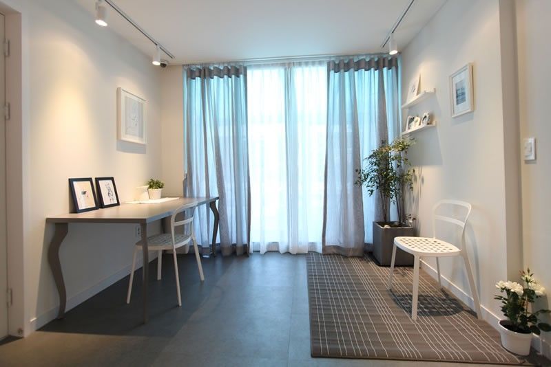 Hotel Mono House Hongdae Seul Zewnętrze zdjęcie