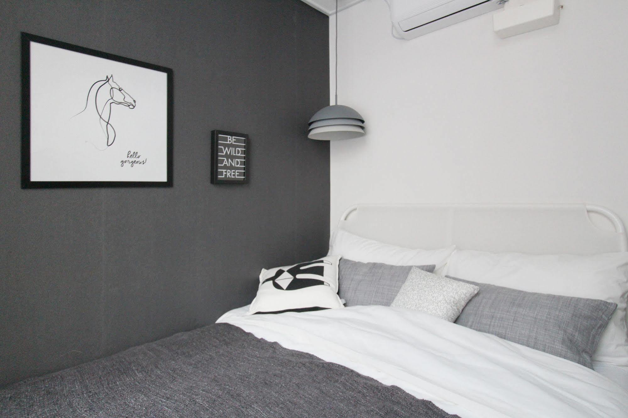 Hotel Mono House Hongdae Seul Zewnętrze zdjęcie