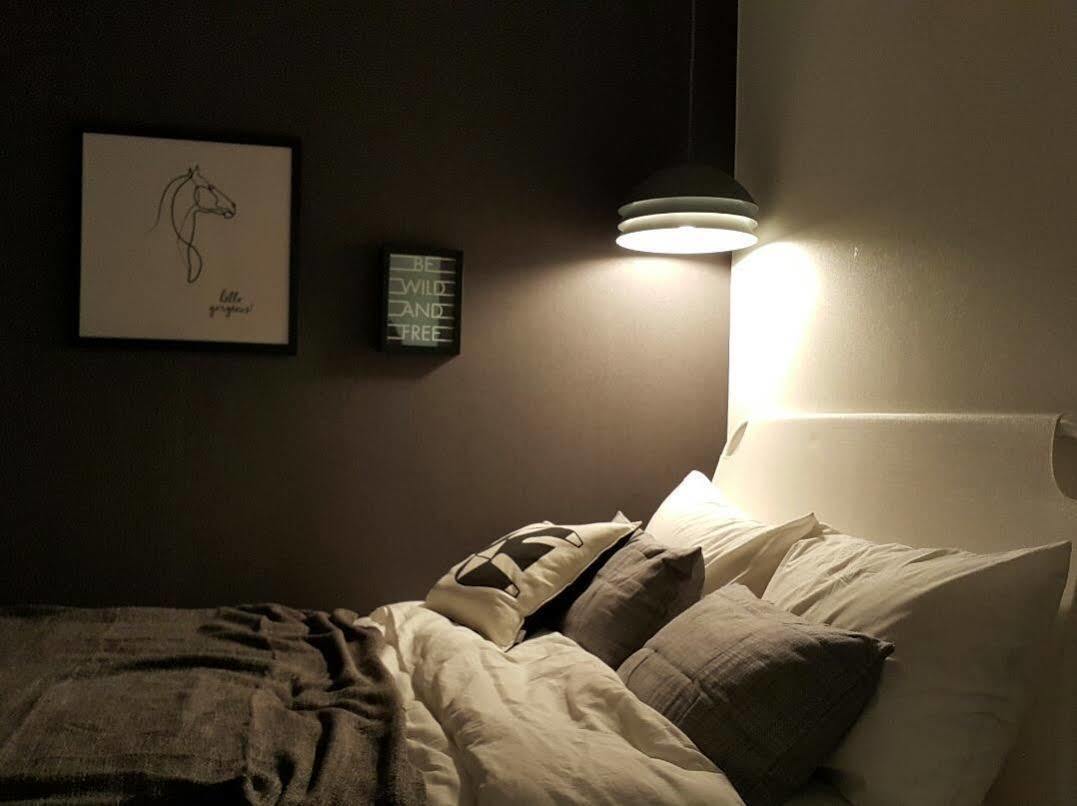 Hotel Mono House Hongdae Seul Zewnętrze zdjęcie