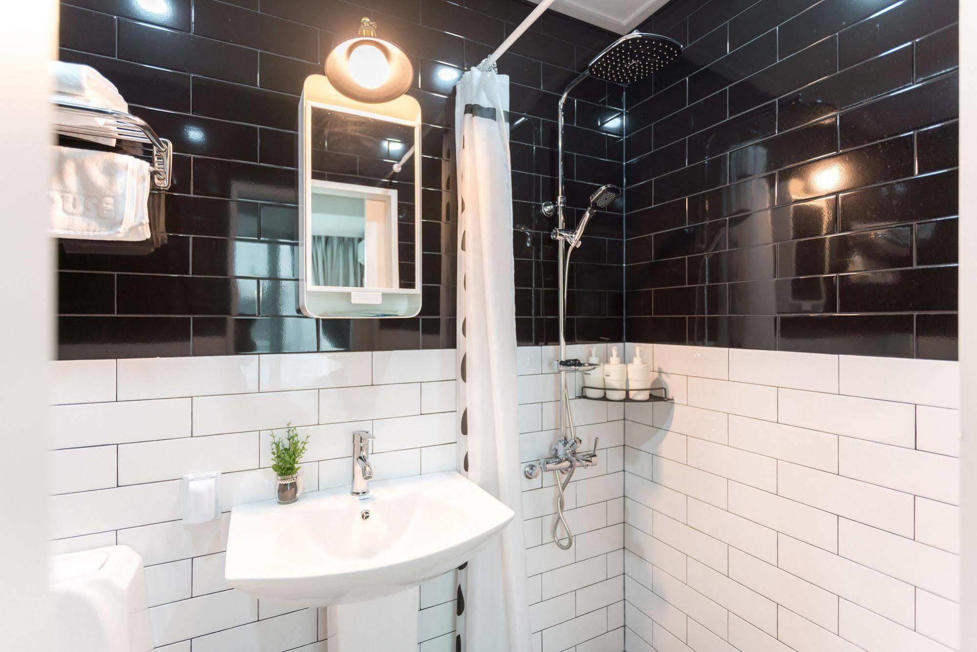 Hotel Mono House Hongdae Seul Zewnętrze zdjęcie