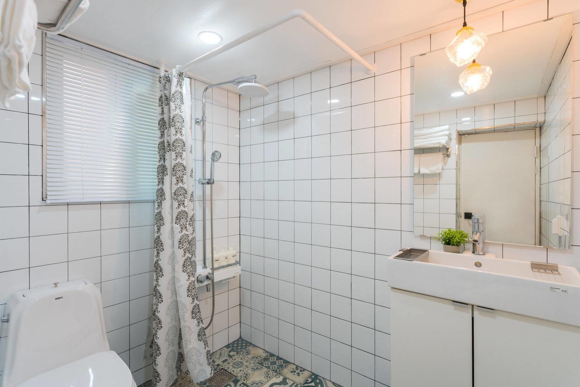 Hotel Mono House Hongdae Seul Zewnętrze zdjęcie