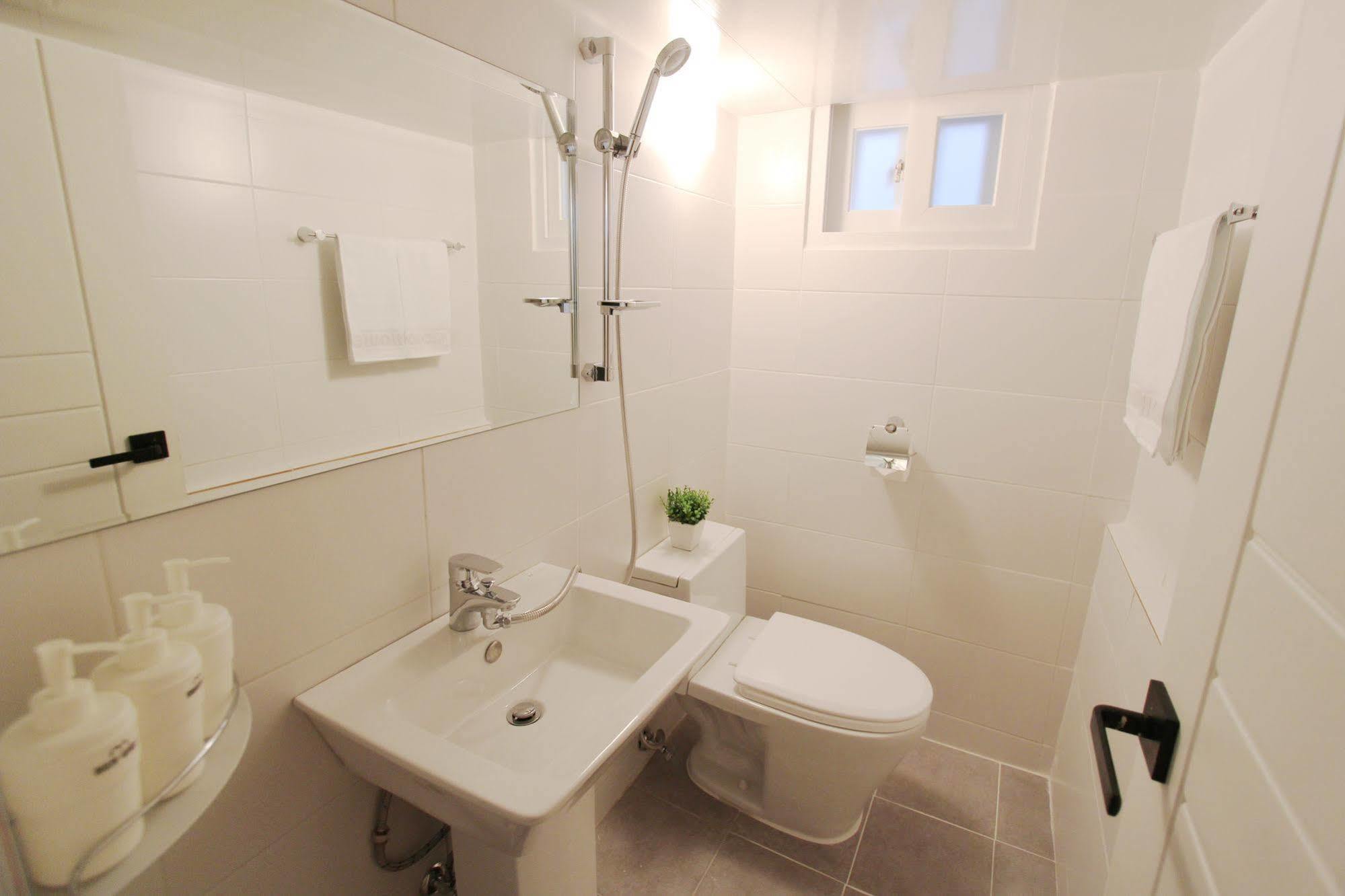 Hotel Mono House Hongdae Seul Zewnętrze zdjęcie
