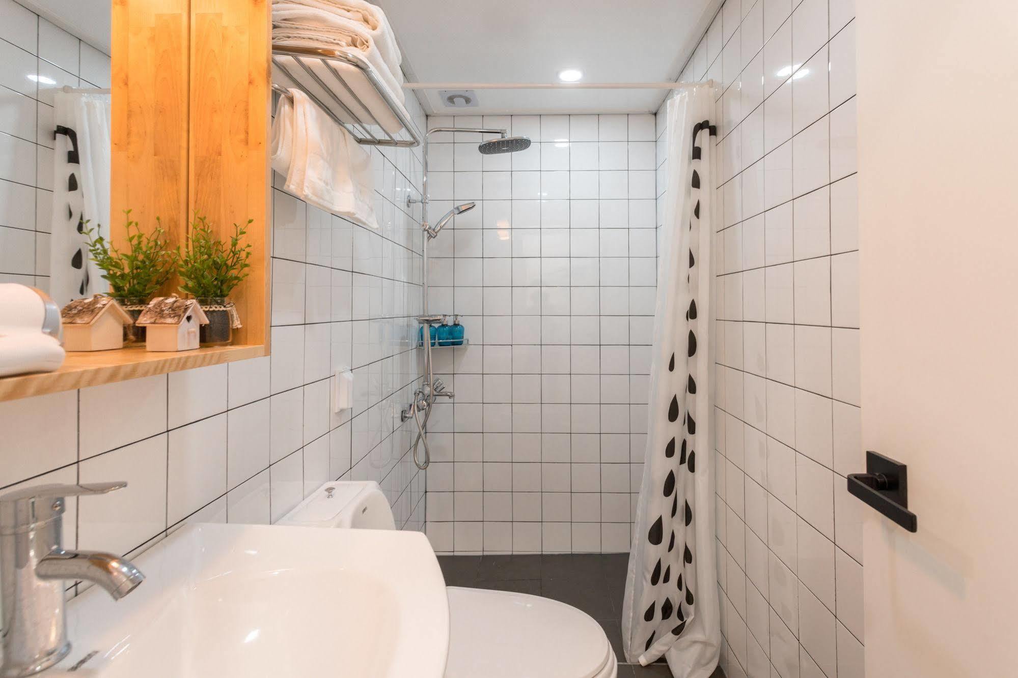 Hotel Mono House Hongdae Seul Zewnętrze zdjęcie