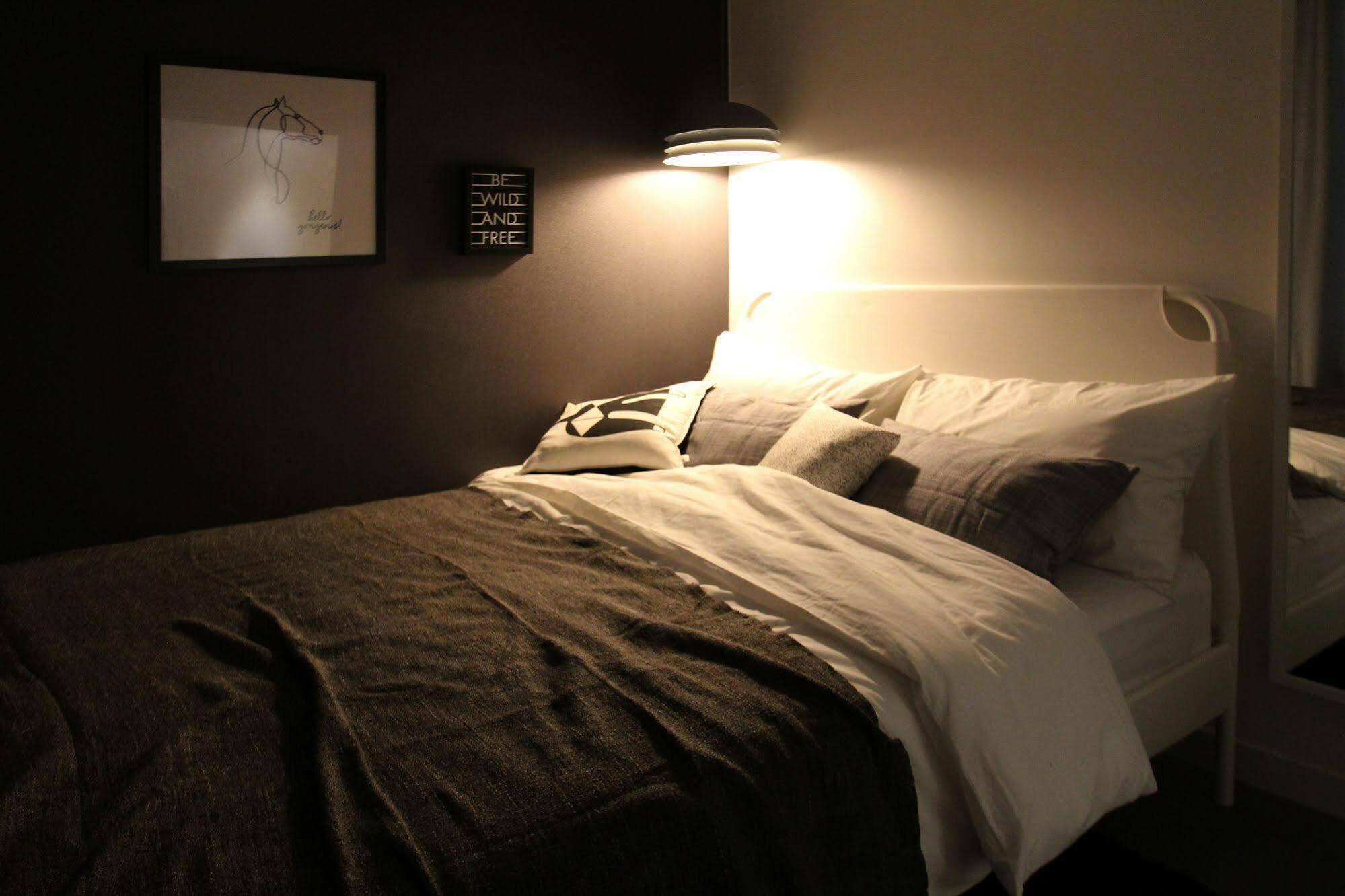 Hotel Mono House Hongdae Seul Zewnętrze zdjęcie