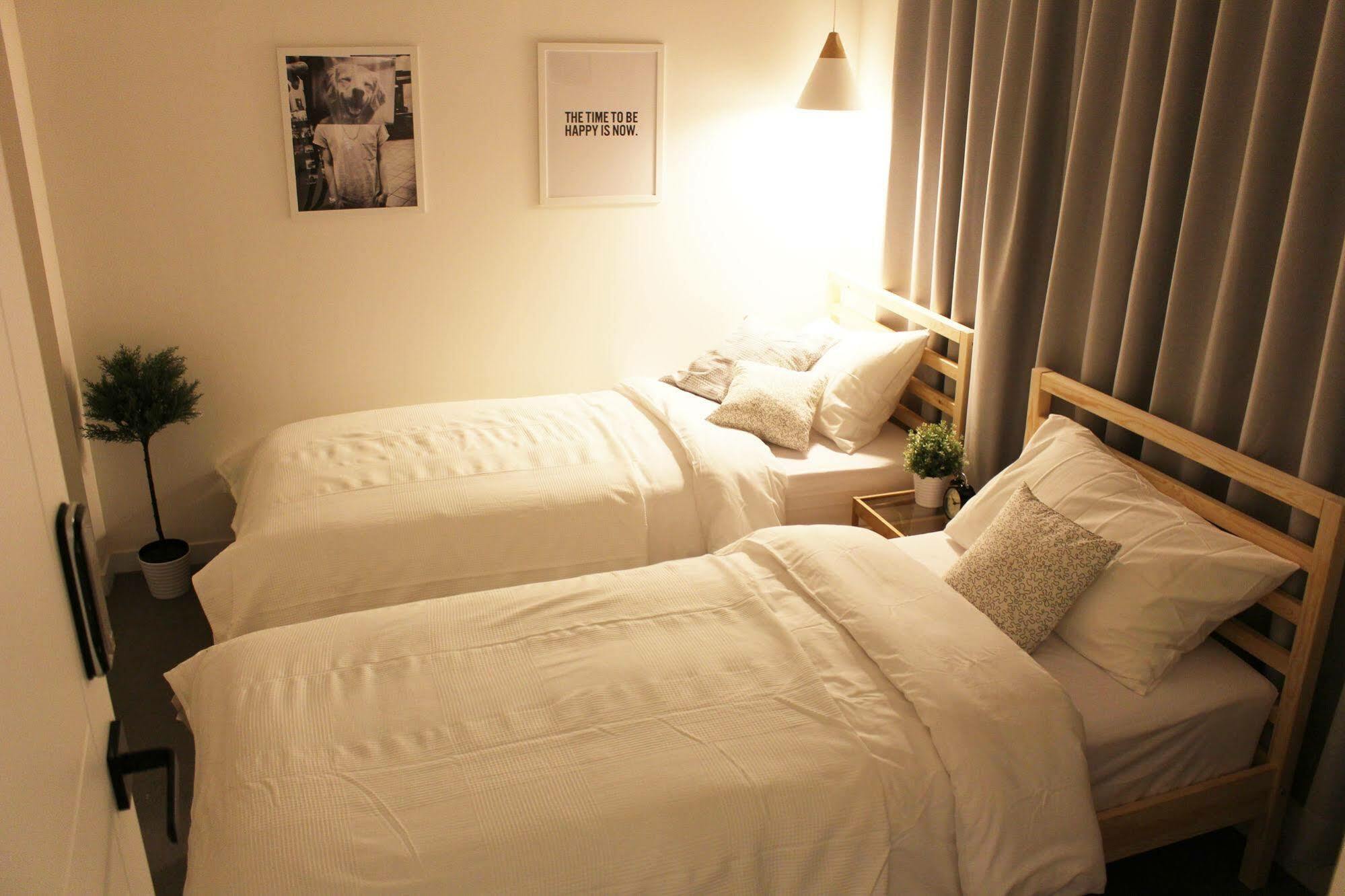Hotel Mono House Hongdae Seul Zewnętrze zdjęcie