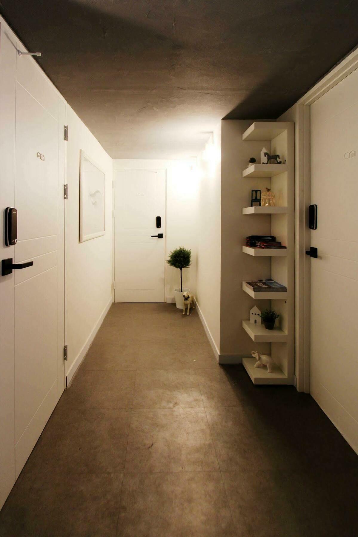 Hotel Mono House Hongdae Seul Zewnętrze zdjęcie