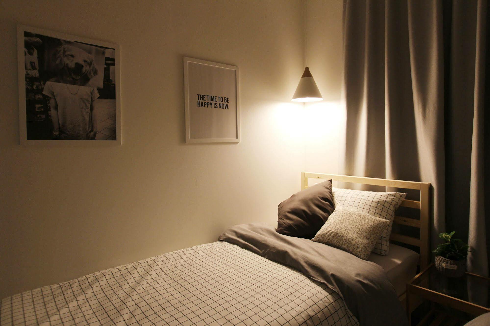 Hotel Mono House Hongdae Seul Zewnętrze zdjęcie